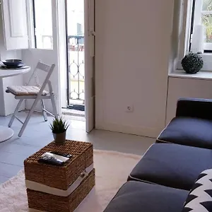 Secret Spot Apartment Lisbon